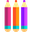 Icon for Previous Colors