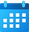 Icon for Outlook Calendar - Quick Access