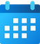Icon of Outlook Calendar - Quick Access