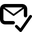 Icon for FlexConfirmMail