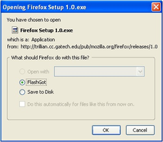 Add-on screenshot #2