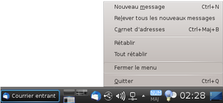 Add-on screenshot #1