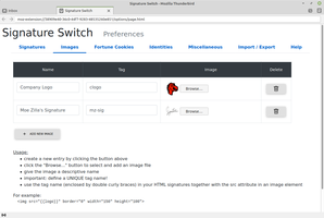 Add-on screenshot #4