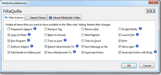 Add-on screenshot #1