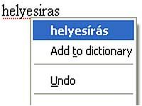 Add-on screenshot #1